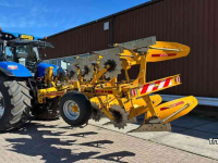 Ploughs Rumptstad Optimus 480-4 Wentelploeg