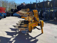 Ploughs Rumptstad Optimus 480-4 Wentelploeg