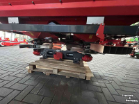 Fertilizer spreader Vicon RS-EDW weegstrooier