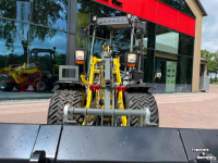 Wheelloader Wacker Neuson WL 25