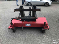 Sweeper Sweep HSTV 150 P veegmachine