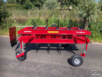 Rake FPM FPM 200/4 bandhark