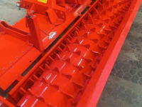 Rotary Harrow Kuhn Kuhn HRB 302