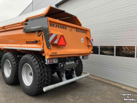 Dumptrailer Dezeure TPX26S