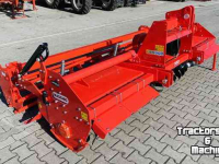 Rotary Tiller Maschio C 300 Landbouwfrees met buizenrol