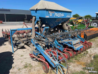 Seed drill  Mistral Accord PMS 4000