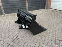 Skeleton buckets Giant 150