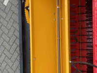 Overseeder GRS GRS-ML doorzaaimachine   GS1150
