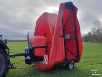 Other sprayers and accessories  Allgau automation rumbojet 880 spotsprayer