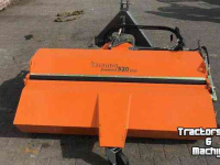 Sweeper Bema KOMM Veegmachine