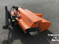 Sweeper Bema KOMM Veegmachine