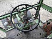 Tractor Fendt F 255 GTS