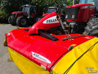 Mower Fella KM 2940 FP-V