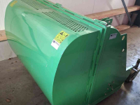 Sweeper  KLEPEL/ZUIG MACHINE