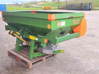 Fertilizer spreader Amazone ZA-M 1001
