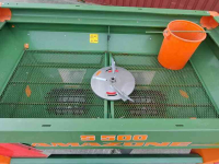 Fertilizer spreader Amazone ZA-M 1001