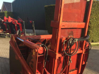 Silage cutting bucket Strautmann Silozange 232 Kuilhapper voermachines