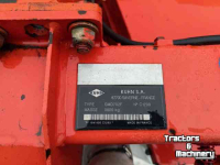 Mower Kuhn gmd702f