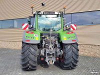 Tractor Fendt 720 vario s4 profi plus  718-722-724