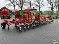 Arable injector Evers Oldenburger XL 26-780 bouwlandbemester