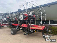 Rake Vicon 1304