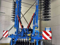 Weeder Carré ROTANET roterende wiedeg/lepelwieder