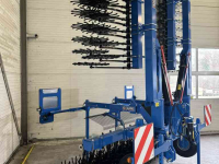 Weeder Carré ROTANET roterende wiedeg/lepelwieder