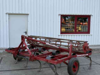 Cultivator Kongskilde Vibroflex VF313