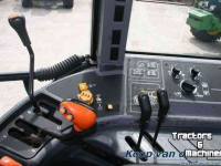 Tractor New Holland 60 Series