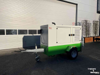 Irrigation pump Rovadi ROVI088-30FL-R STAGE V