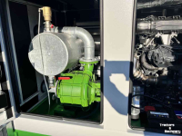 Irrigation pump Rovadi ROVI088-30FL-R STAGE V