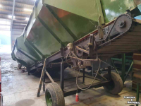 Sorting machine  Spruiten sorteerinstallaties