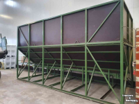 Sorting machine  Spruiten sorteerinstallaties