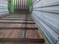 Self-loading wagon Krone Titan GL 6/48