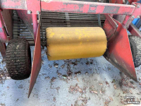 Other harvesters and accessories Amac F2 uienlader