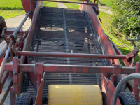 Other harvesters and accessories Amac F2 uienlader