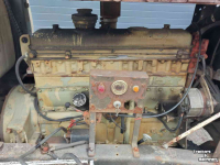 Stationary engine/pump set DAF Motorpomp set Vincenzi CM4.80/3  pomp en DAF 615 Motor