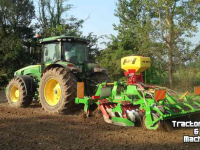 Seed drill APV PS 120 - 200 M1 pneumatische zaaimachine