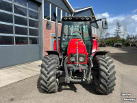 Tractor Massey Ferguson 5445