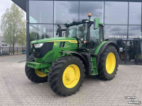 Tractor John Deere 6R 155