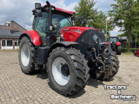 Tractor Case-IH Puma cvx 150