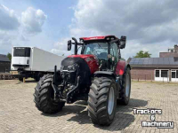 Tractor Case-IH Puma cvx 150