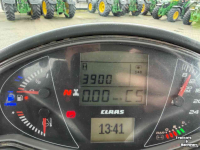 Tractor Claas Arion 610 CIS 50KM + KRUIP LUCHTDRUK NIEUWE BANDEN 2023!!!