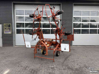 Tedder Kuhn GF 6301