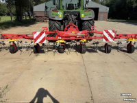 Tedder Pottinger Eurohit 91Z