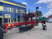 Rake Vicon Andex 844 hark rugger NIEUW overjarig