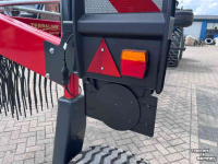 Rake Vicon Andex 844 hark rugger NIEUW overjarig