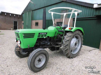 Tractor Deutz 5206