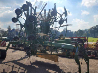 Rake Krone Swadro 1000
