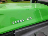 Small-track Tractor Deutz-Fahr DS 5095 GS